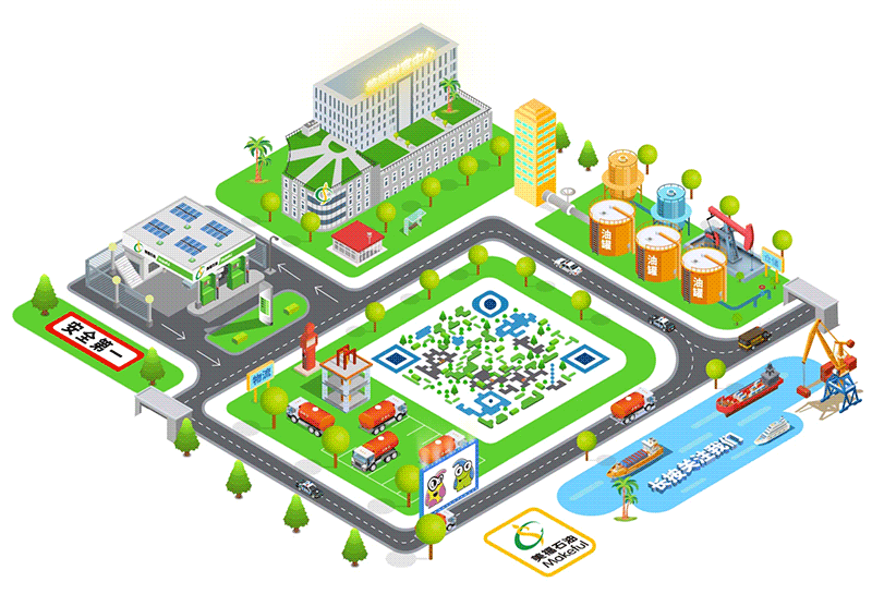 美福官方公众号二维码