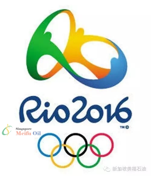 畅想奥运，新加坡美福石油带您畅游东南亚！