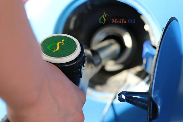 [美福油讯]国庆节后国内油价或迎“三连涨”