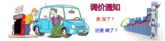 今晚，迎来年内第三次调价搁浅