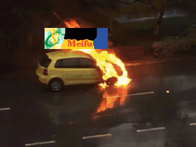 车内有汽油味是什么原因？