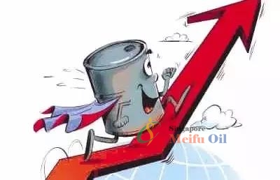 倒计时：最后三天，国内成品油要疯狂上涨225元/吨