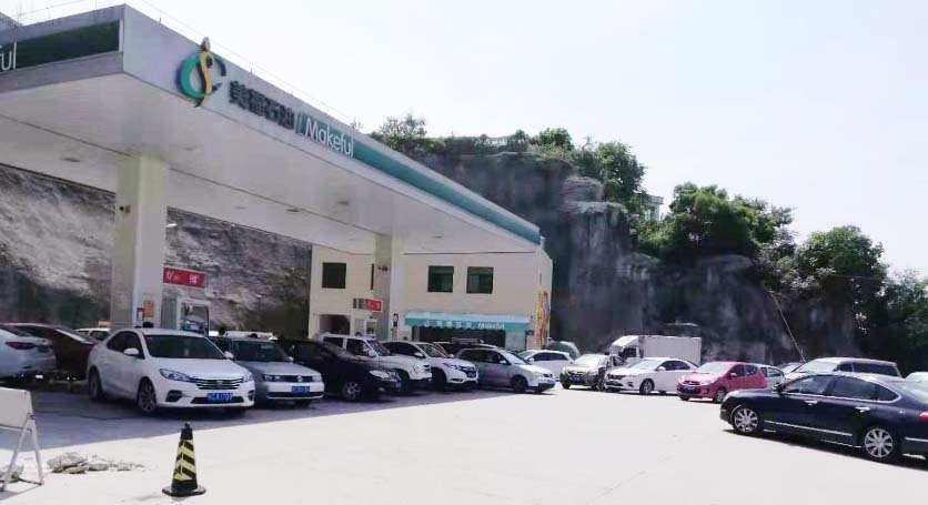 加满一箱油能省100元？ 南安丰州的车主看过来！