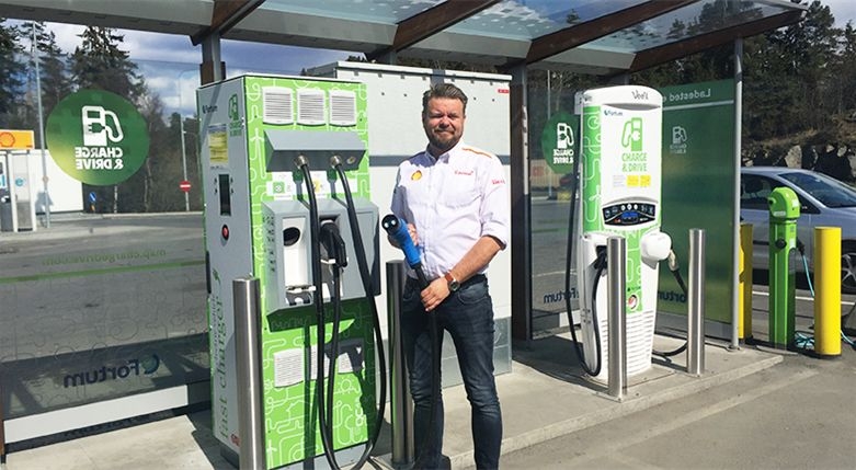 加油站基础管理的58条军规