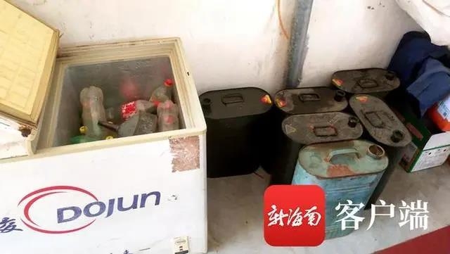 热点话题 | 治理农村黑加油点，任重而道远