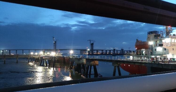 我的心灵小憩—我的港口情怀