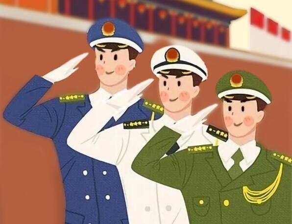 特别的福利，致敬最可爱的人！